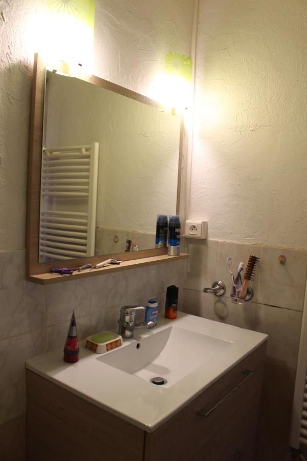 Residence Caroline T2 Clim Parking ลา กร็องเดอ-ม็อต ภายนอก รูปภาพ