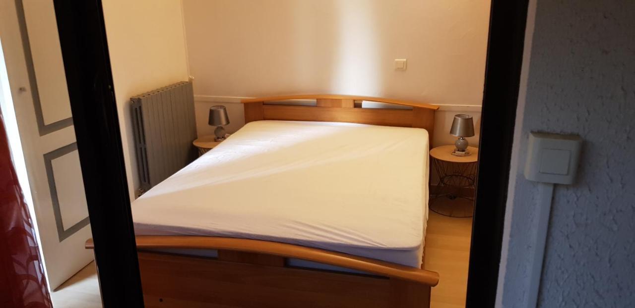 Residence Caroline T2 Clim Parking ลา กร็องเดอ-ม็อต ภายนอก รูปภาพ